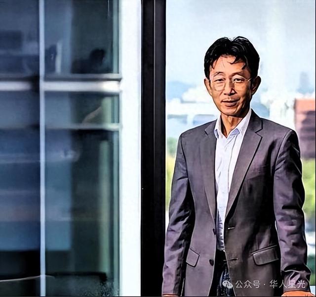 难以置信：刚当选美国院士他就回了中国！