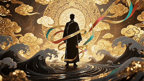 倒计时1天！央广网大型AIGC策划《家乡故居里的大人物》11月1日重磅上线