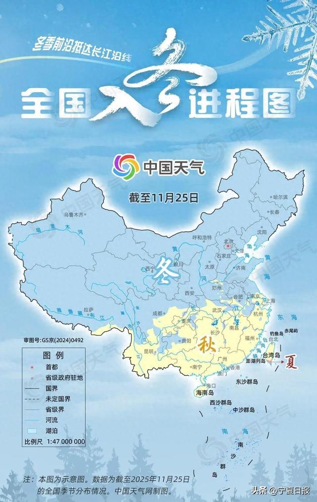 今冬宁夏各滑雪场、景区运营时间来了→转发+收藏