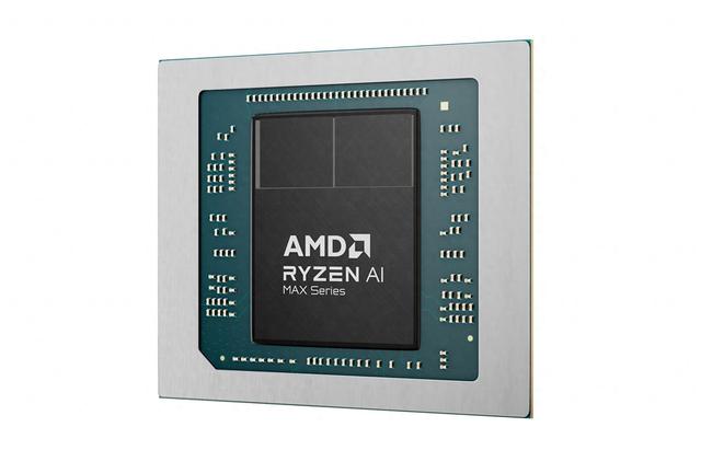 苹果xsmax什么处理器（自带128GB超大内存锐龙AI Max 395为何是最强移动级处理器）