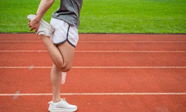 运动后拉伸，竟然这么重要！