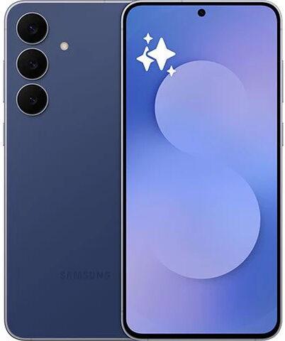 三星Galaxy S25 FE手机宣传物料曝光：电池升级4900mAh、45W