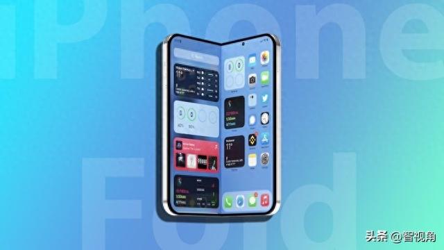 可折叠iPhone可能拥有最大的电池容量 但定价传闻意味着也将是昂贵
