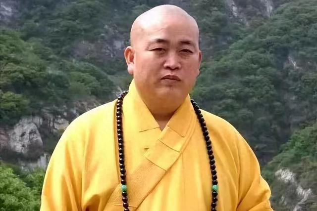 李湘也没想到，释永信被查第10天，恶心的一幕出现还牵连王诗龄