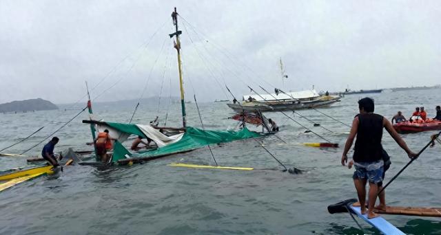 15人身亡！菲律宾发生“斩首袭击	”，菲总统或被弹劾？特朗普失声