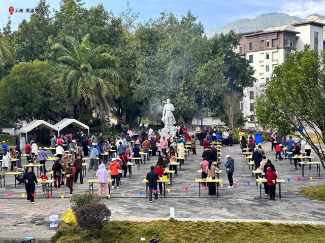 025保山文旅新型公共文化空间培育项目（一）云南黑温泉景区