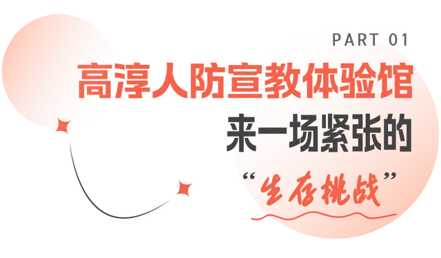 地下探秘，地上逛吃！