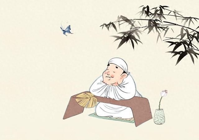 梦见和陌生人争吵是什么意思（你反复梦见的陌生人）