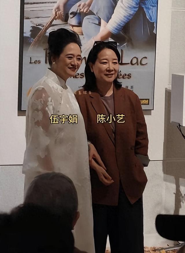 原来陈小艺的儿子就是他，不靠父母靠演技，是“妈宝”也是骄傲！