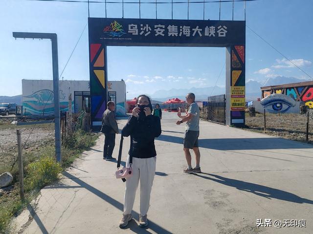 新疆之旅第八天：安集海与肯斯瓦特的一天双色记