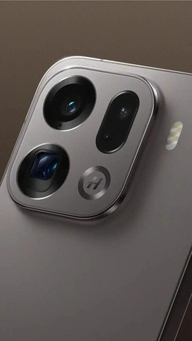 OPPO Find X9通讯能力升级，全系大电池加持