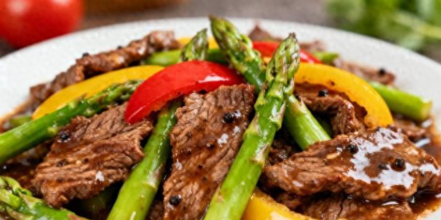 男人想强壮，多吃这3种肉！连续吃一周，精力充沛，干活猛