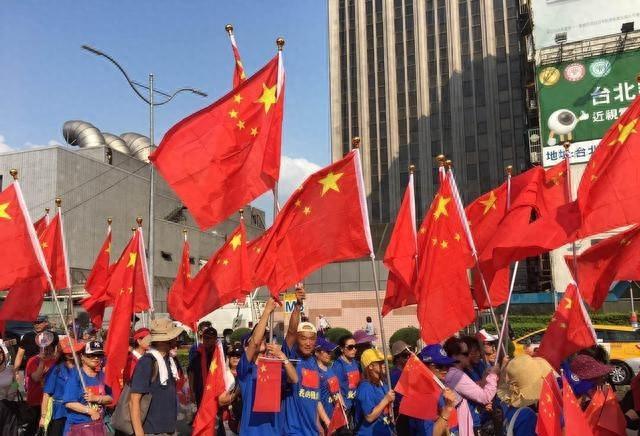 果然不出所料：郑丽文想来北京的消息传遍岛内，民进党送她一句话