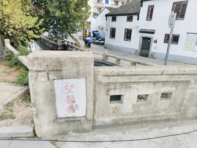 苏州这座平坦朴素的桥，曾见过无数最质朴的人间真情