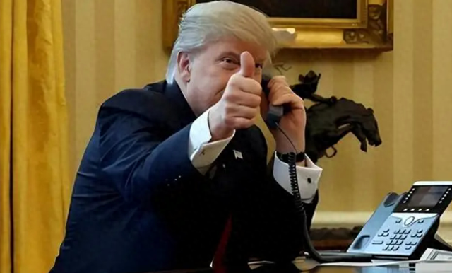 特朗普刚挂电话，高市早苗通告全球，中方出兵条件已确认