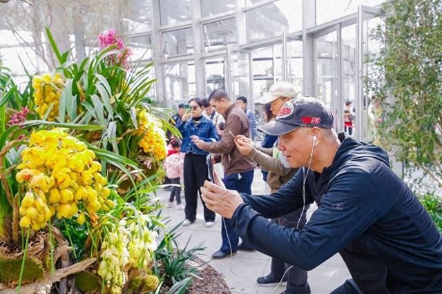 福州三江口植物园元旦起收费，一期门票定价27元，观光车票3元，微信小程序已开放预订