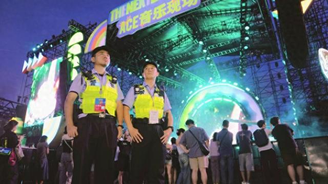 上海世博文化公园迎来首场大型标识性文旅活动