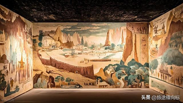 爱你老己，年轻人反向旅行，悦己游早不是“为打卡而出发”