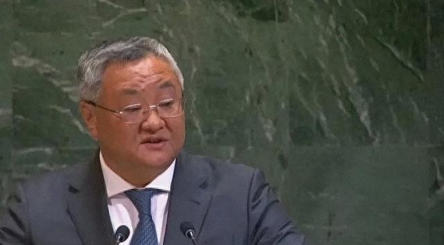 美国表态也不行，中方正式通告全球：打日本，中国拥有“正当性”