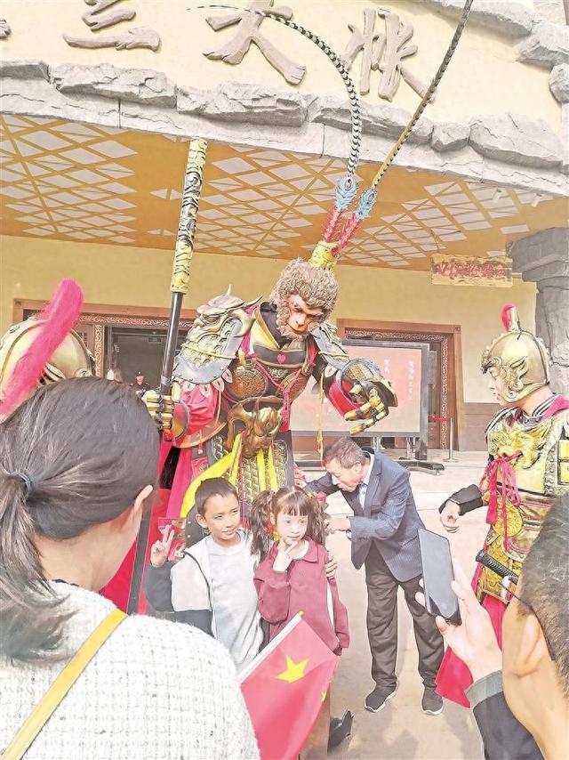 宁夏旅游由传统模式向上升级