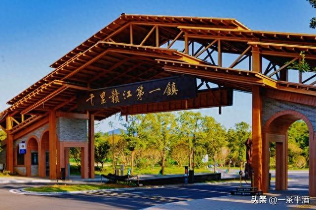 自驾攻略：江西赣州9天自驾路线，串联全市各区县景点营地美食