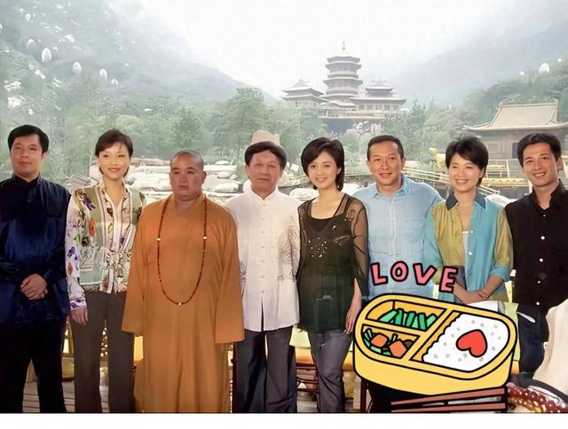 令人意外的是，继释永信被带走“翻车”后，被牵连最惨的人竟是她