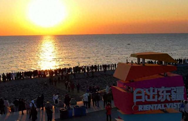 喜讯！滨城新增市级旅游好去处 你最想去哪个？