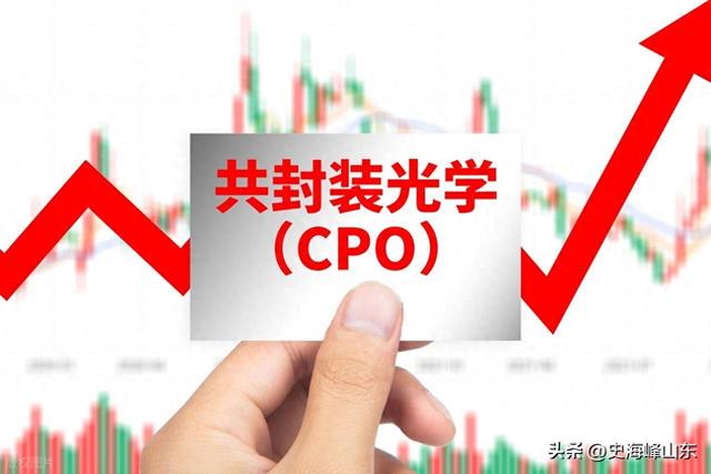 共封装光学（CPO）概念：中报大幅增长的6家公司