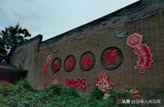 国庆逢中秋 畅游晋东南（2）