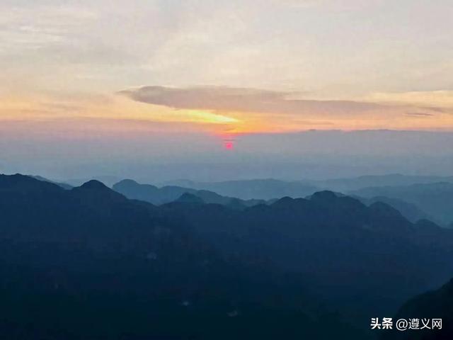 悦•遵义 | 汇川这一景区延长运营,日夜精彩无缝衔接