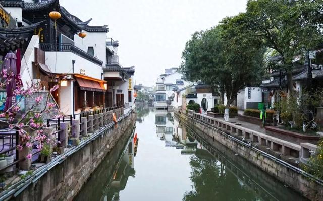 未到平江路,不识苏州城,你去过这条怀旧的时光古街吗