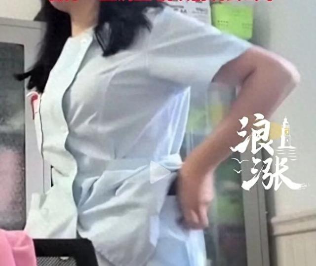 多名女护士换衣服被偷拍，视频流传！最新：偷拍者也是护士，已被抓↗