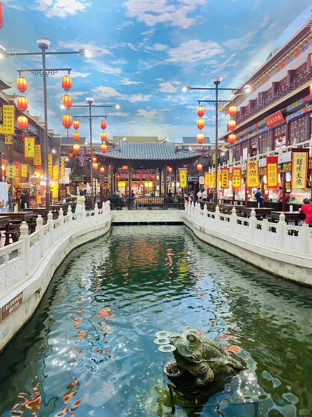 河南黑马开封：郑州没料到，洛阳没料到	，今成宋韵文化旅游名城！