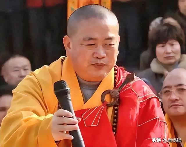 少林寺方丈释永信被带走调查？寺院回应：两天没见人，等官方通报