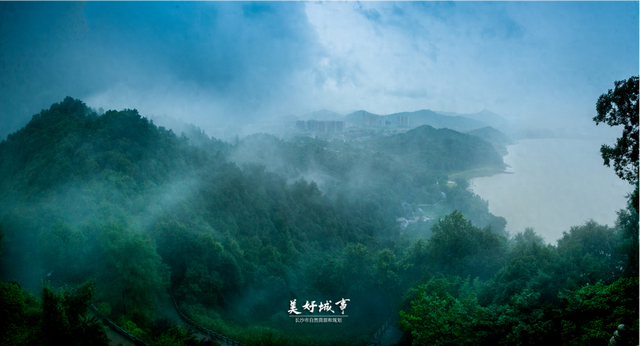 长沙南边这座山，宋朝就出圈了