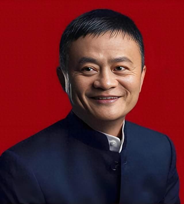 5300亿！钟睒睒第④次成为中国首富，阿里巴巴创始人马云跌出前十