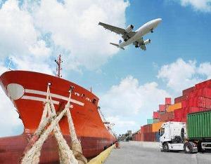 前三季度郑州航空口岸跨境电商出口货运量同比翻番