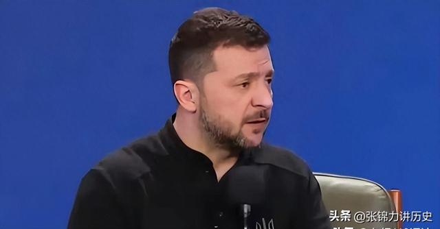 高市早苗拒绝认错，乌克兰派人飞来北京，带来一个中方想要的承诺