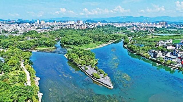 文化中国 | 谱写八桂文化新时代华章