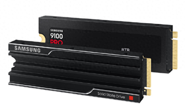 8TB！三星 Pro新品官宣：9月2日，正式发售！