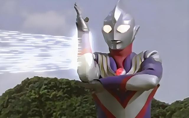 奥特曼use（迪迦奥特曼复合型已使用过的技能）