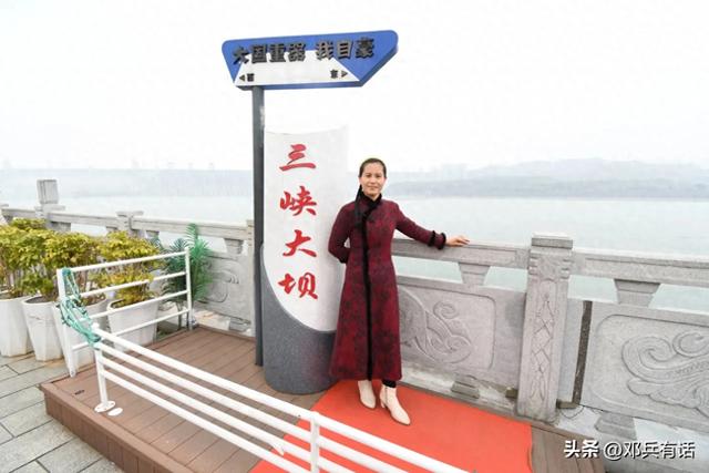 重访三峡：时光如水，船行如歌