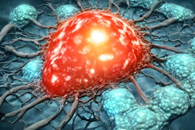 体内有癌，喉咙先知？喉咙若出现5种现象	，或许是癌细胞已到来