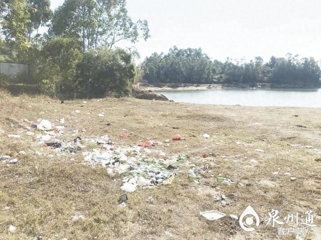 垃圾遍地、随意踩踏、违规用火……泉州多处网红“野景区”遭“野蛮打卡”！