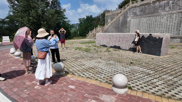 陕西宜君夏日清凉引客来 多元体验绘就文旅热图