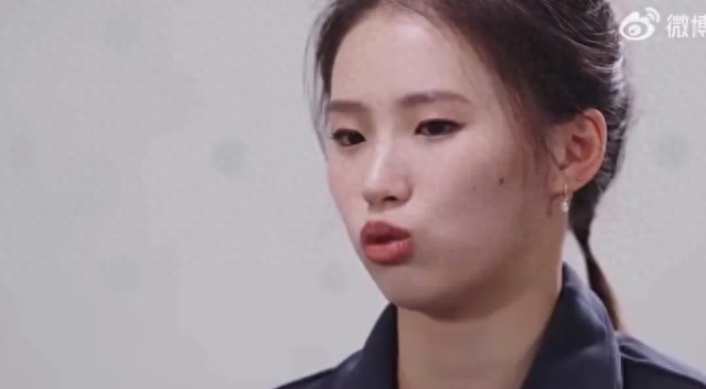 陈芋汐谈与全红婵关系：是并肩作战的队友，我们的关系不是舆论能左右的；谈长期被网暴：希望所有运动员都能被正确看待