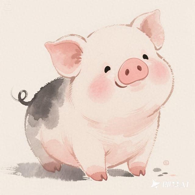 生肖猪注意！10月2-4日这两桩事多提防，别吃亏才后悔