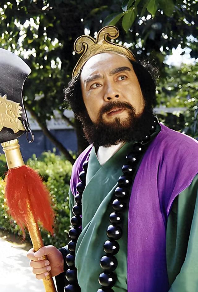 “沙僧”扮演者刘大刚病逝，他56岁前没生过病，与平凡妻子爱一生