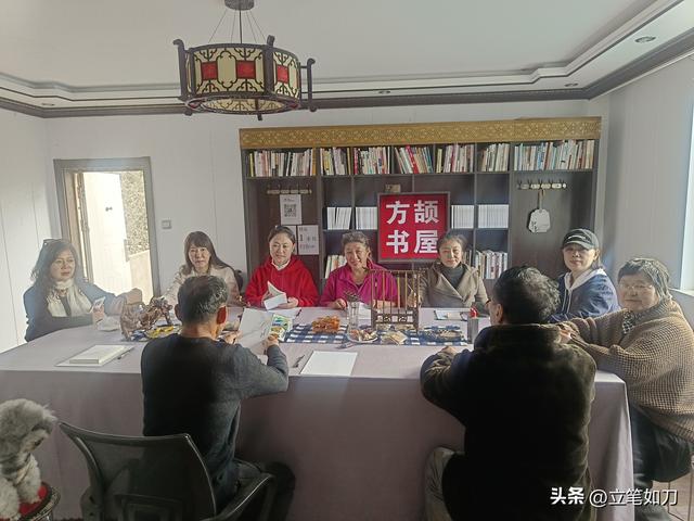 辽宁首家共享书屋解锁新玩法！马耳山上“兴趣搭子”之约