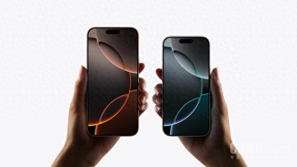 第34周国内手机销量榜单出炉：iPhone 16 Pro系列前二